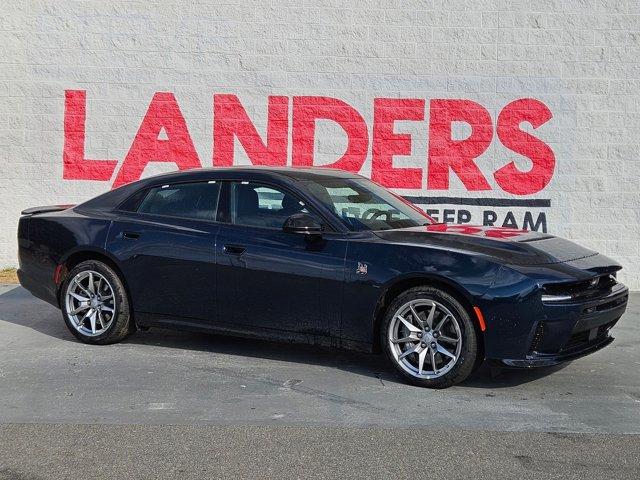 new 2026 Dodge Charger car, priced at $57,564