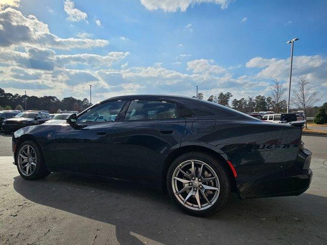 new 2026 Dodge Charger car, priced at $57,564