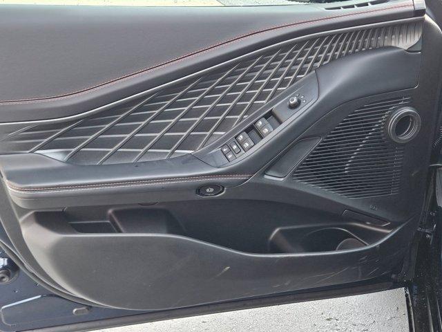 new 2026 Dodge Charger car, priced at $57,564