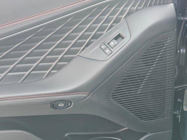 new 2026 Dodge Charger car, priced at $57,564