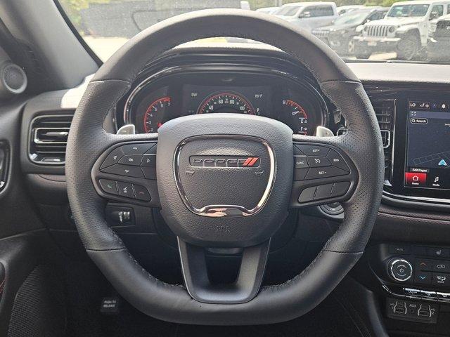 new 2026 Dodge Durango car, priced at $36,732