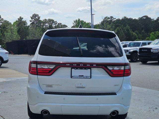 new 2026 Dodge Durango car, priced at $36,732