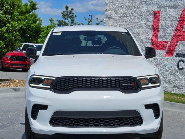 new 2026 Dodge Durango car, priced at $36,732