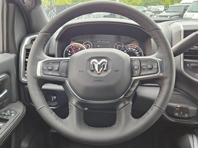 new 2026 Ram 2500 car, priced at $67,802