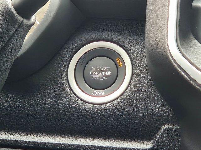 new 2026 Ram 2500 car, priced at $67,802