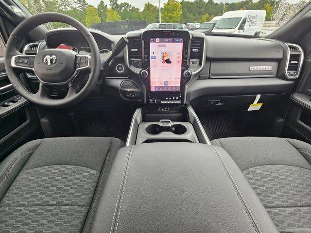 new 2026 Ram 2500 car, priced at $67,802