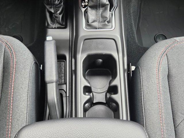 new 2026 Jeep Wrangler car, priced at $52,764