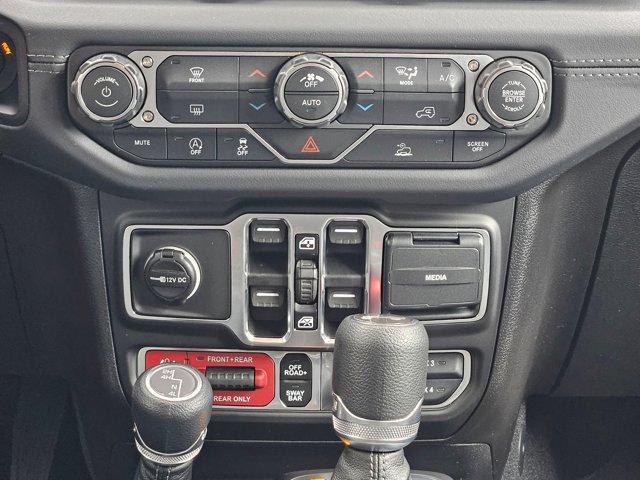 new 2026 Jeep Wrangler car, priced at $52,764