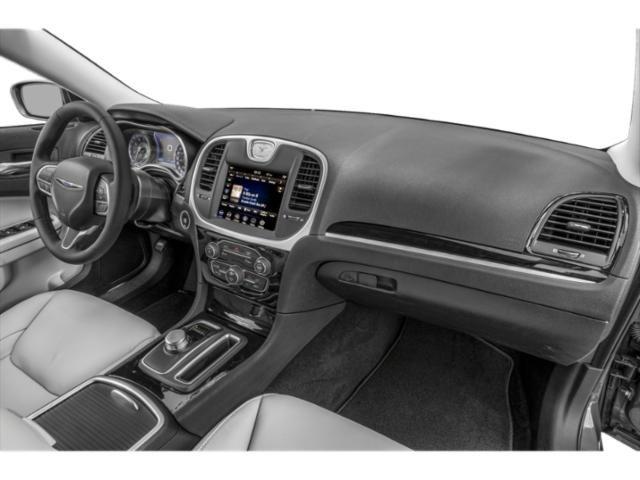 used 2023 Chrysler 300 car, priced at $28,629