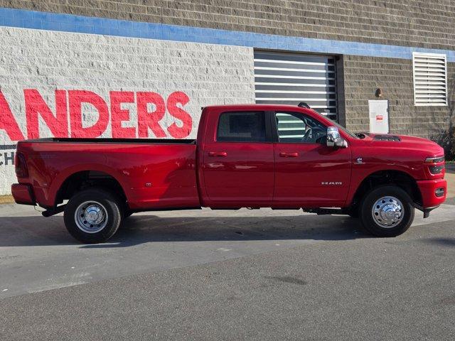 new 2026 Ram 3500 car, priced at $82,683