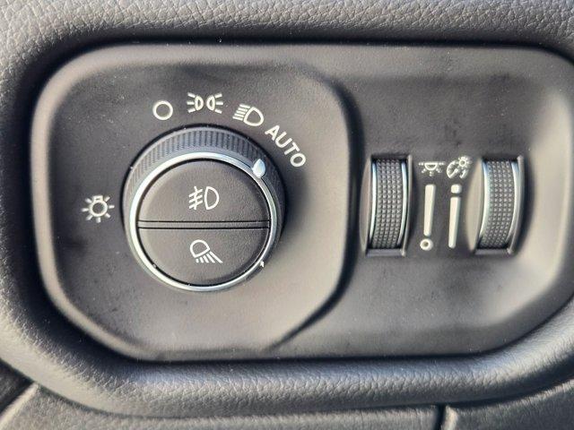 new 2026 Ram 3500 car, priced at $82,683