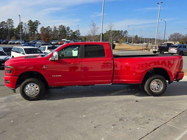 new 2026 Ram 3500 car, priced at $82,683