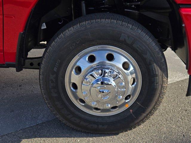 new 2026 Ram 3500 car, priced at $82,683