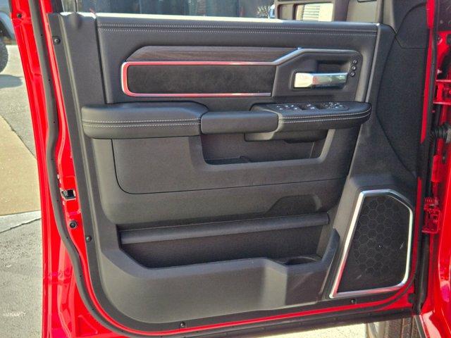 new 2026 Ram 3500 car, priced at $82,683