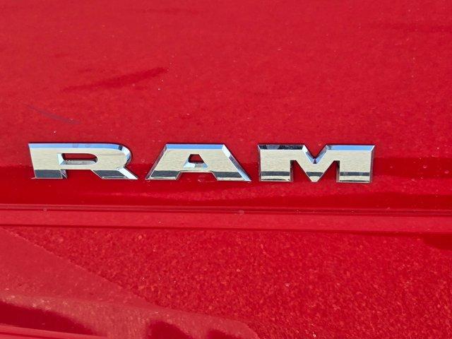 new 2026 Ram 3500 car, priced at $82,683