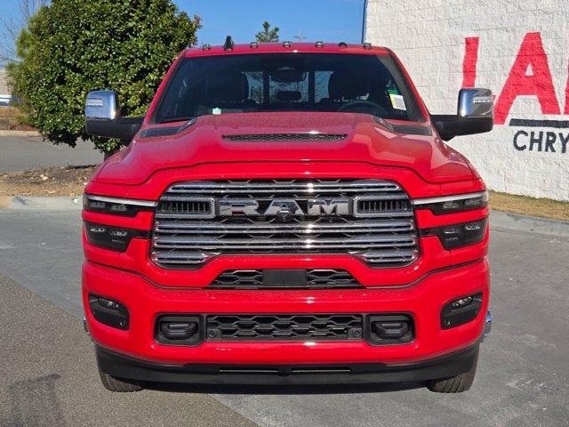 new 2026 Ram 3500 car, priced at $82,683