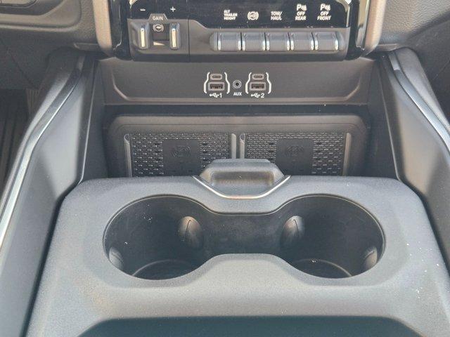 new 2026 Ram 3500 car, priced at $82,683