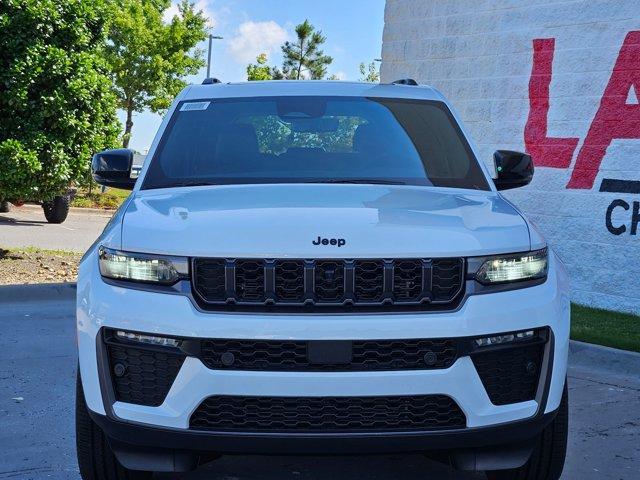 new 2026 Jeep Grand Cherokee car, priced at $46,229