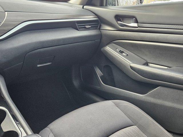 used 2024 Nissan Altima car, priced at $19,124