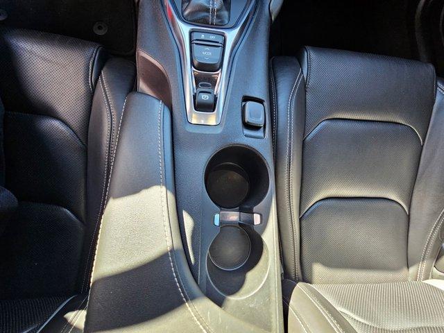 used 2020 Chevrolet Camaro car, priced at $22,124