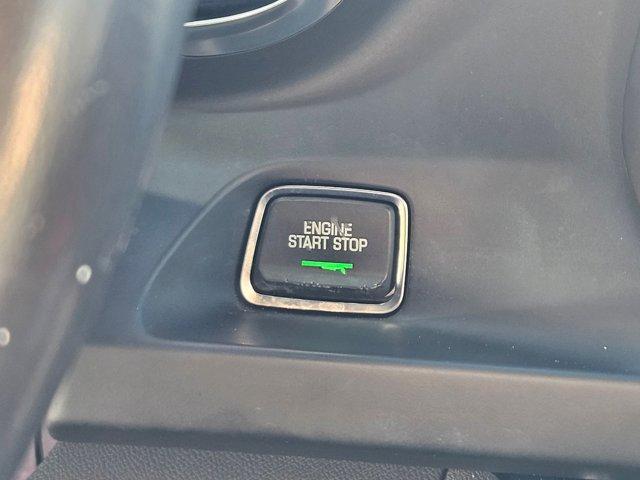 used 2020 Chevrolet Camaro car, priced at $22,124