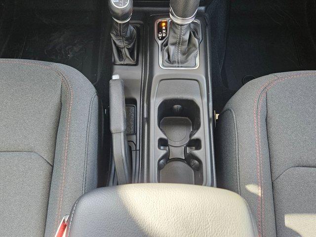 new 2026 Jeep Gladiator car, priced at $53,123