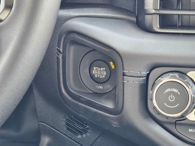 new 2026 Jeep Gladiator car, priced at $53,123