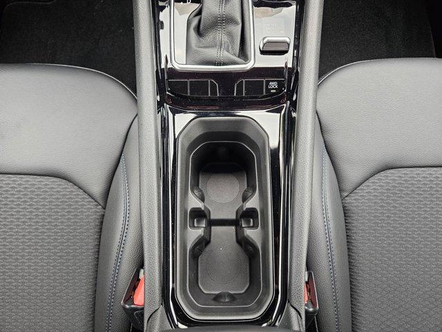 new 2026 Jeep Compass car, priced at $33,609