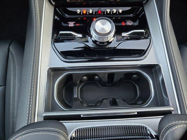 new 2025 Jeep Wagoneer L car, priced at $76,528