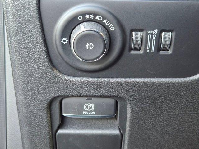 new 2025 Jeep Wagoneer L car, priced at $76,528