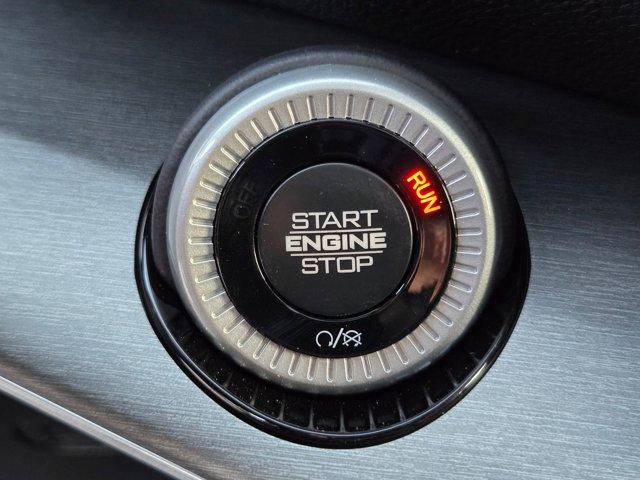 new 2025 Jeep Wagoneer L car, priced at $76,528