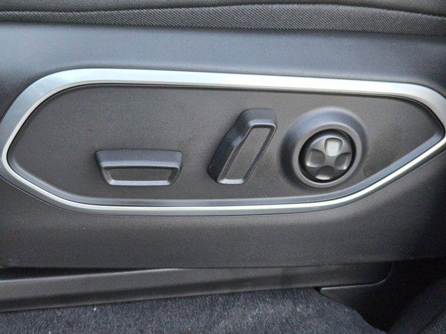 new 2025 Jeep Wagoneer L car, priced at $76,528