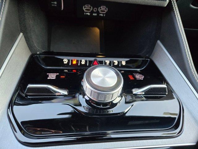 new 2025 Jeep Wagoneer L car, priced at $76,528