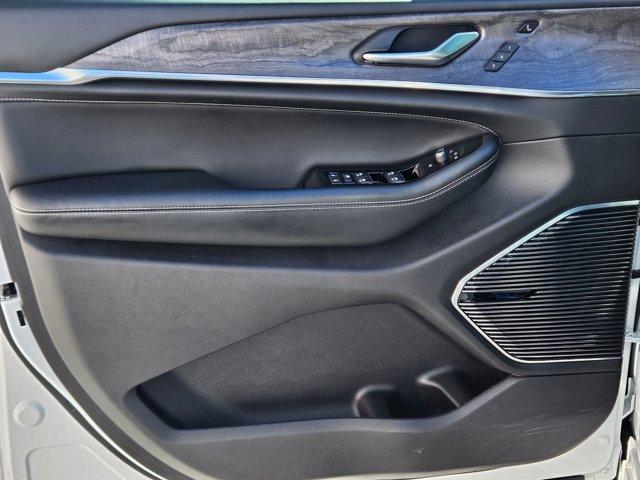 used 2022 Jeep Grand Cherokee 4xe car, priced at $30,124