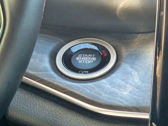 used 2022 Jeep Grand Cherokee 4xe car, priced at $30,124