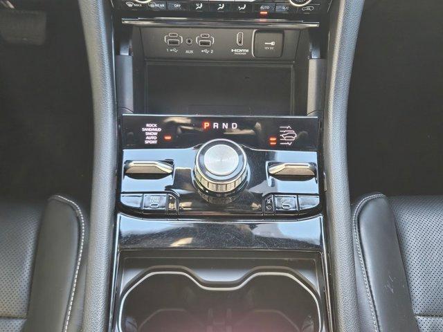 used 2022 Jeep Grand Cherokee 4xe car, priced at $30,124