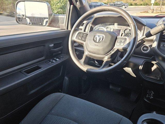used 2022 Ram 2500 car, priced at $38,629