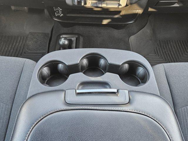 used 2022 Ram 2500 car, priced at $38,629