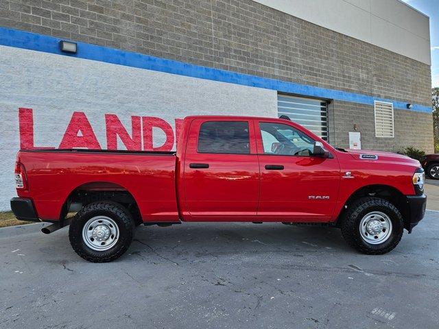 used 2022 Ram 2500 car, priced at $38,629