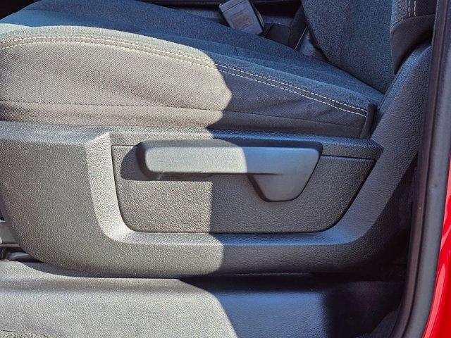 used 2022 Ram 2500 car, priced at $38,629