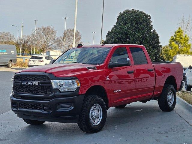 used 2022 Ram 2500 car, priced at $38,629