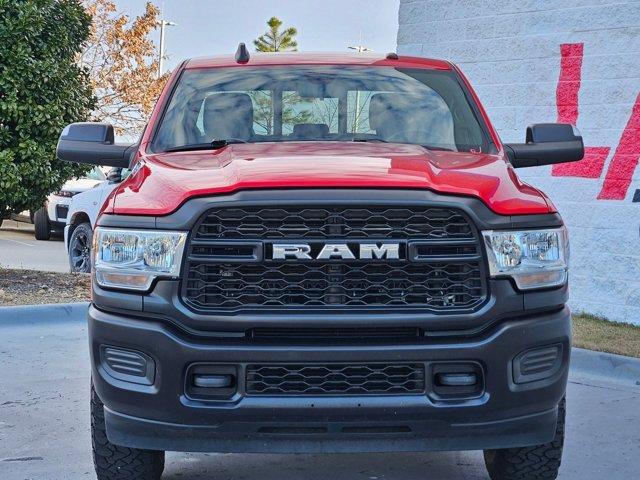 used 2022 Ram 2500 car, priced at $38,629