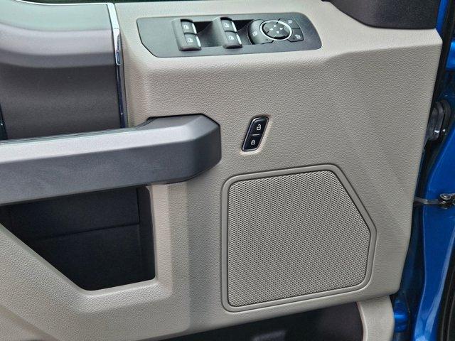 used 2019 Ford F-150 car, priced at $25,663