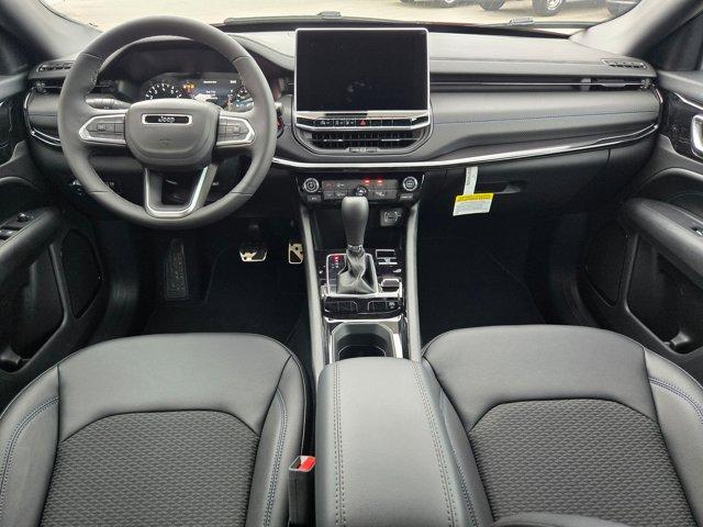 new 2026 Jeep Compass car, priced at $30,585
