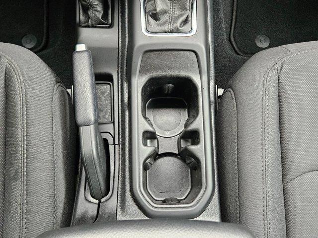 used 2021 Jeep Wrangler car, priced at $32,124