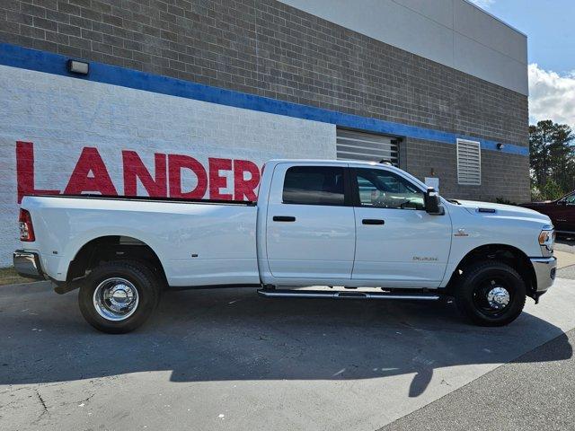 used 2024 Ram 3500 car, priced at $55,124