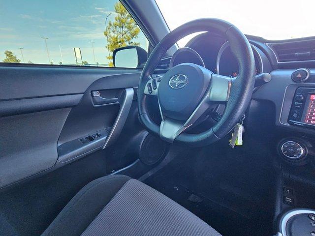 used 2015 Scion tC car, priced at $9,123