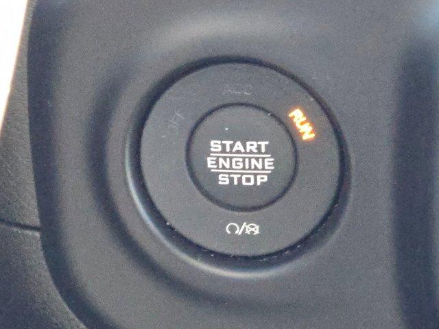 used 2023 Jeep Wrangler car, priced at $46,079