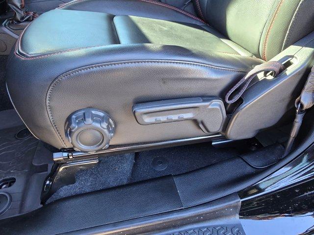 used 2023 Jeep Wrangler car, priced at $46,079