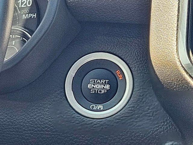 used 2024 Ram 1500 car, priced at $34,124